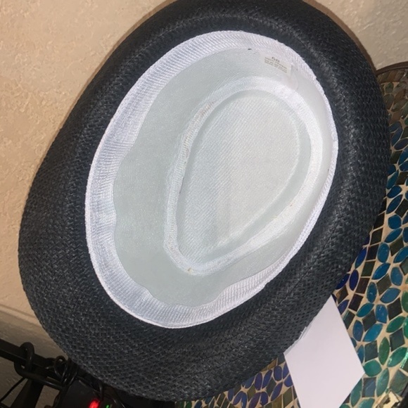 Dapper Linen Sun Hats Beach m Fedora Panama, - Picture 2 of 2